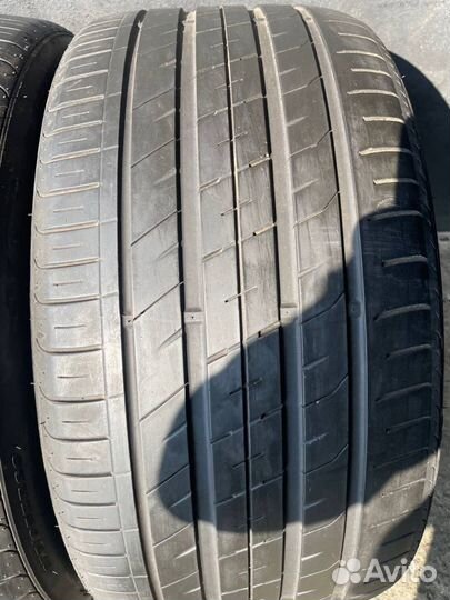 Nexen N Fera RU1 275/35 R20 102Y