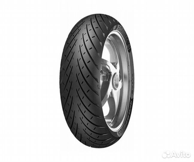 Metzeler 180/55 ZR 17 M/C (73W) TL (HWM) roadtec 0