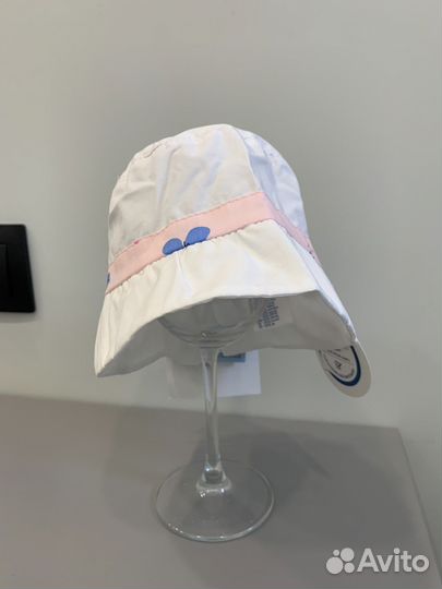 Панама детская Sterntaler размер 41