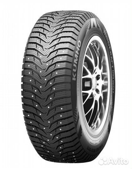 Marshal WinterCraft SUV Ice WS31 295/40 R21 111T