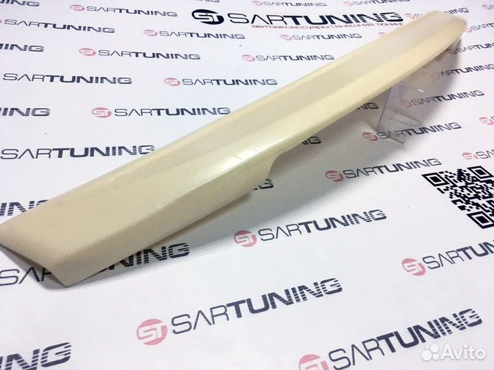 Спойлер Хендай Элантра Hyundai Elantra HD 4