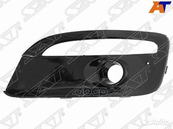 ST-KA03-219-A2 Оправа птф KIA ceed 15-18 LH под