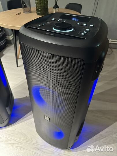 Аренда музыкальной колонки