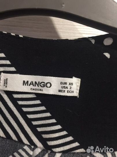 Платье халат 42