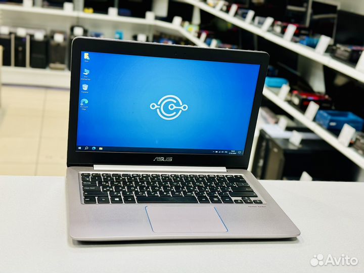 Asus ZenBook 13.3