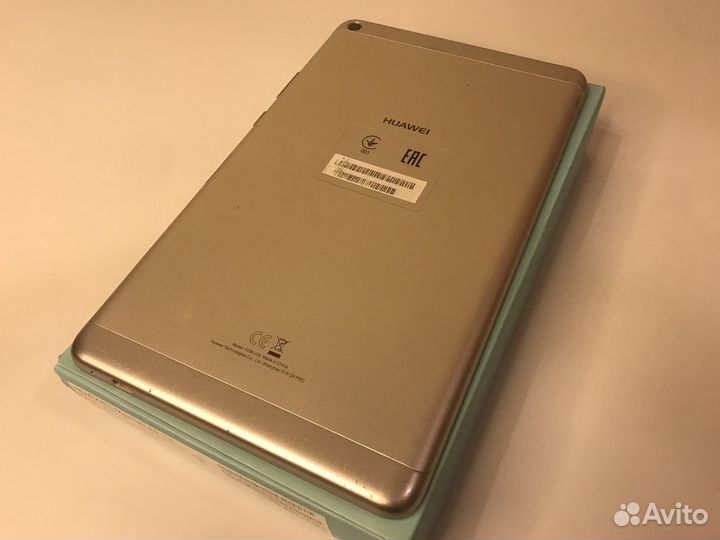 Планшеты Huawei T3 8