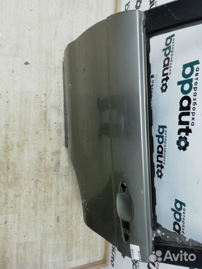 Дверь задняя левая 67550-swaa-00ZZ Honda CR-V