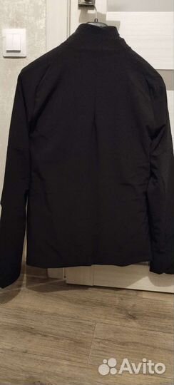 Мужская горнолыжная Куртка Ski-p 980