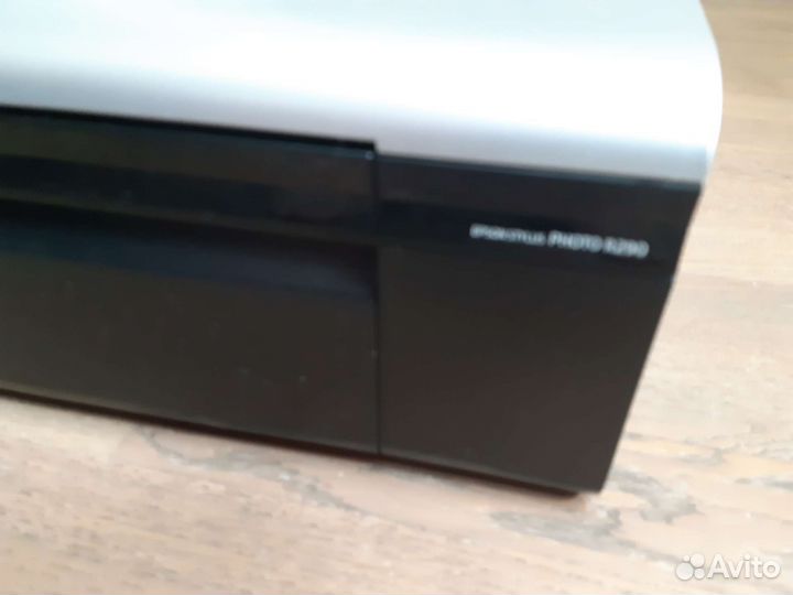 Принтер Epson r290