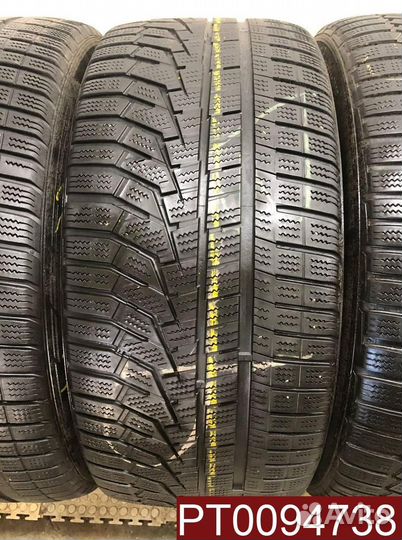 Hankook Winter I'Cept Evo2 W320 245/45 R17 110