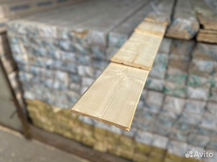 Вагонка штиль