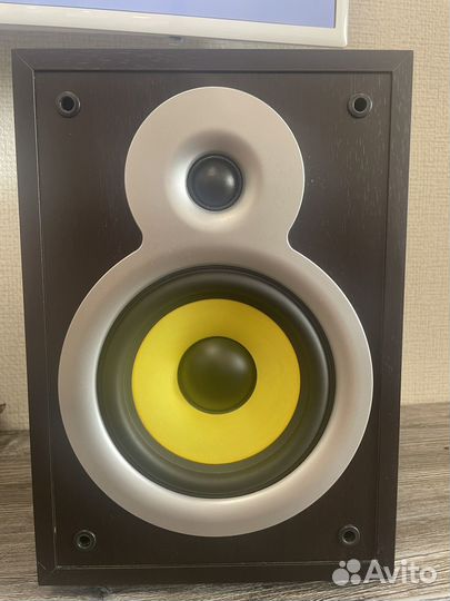 Стереосистема колонки Microlab Pro 2