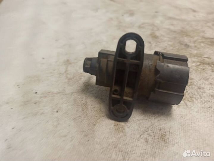 Электромагнитный клапан