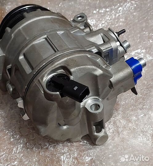 Компрессор кондиционера VAG 9090202KN