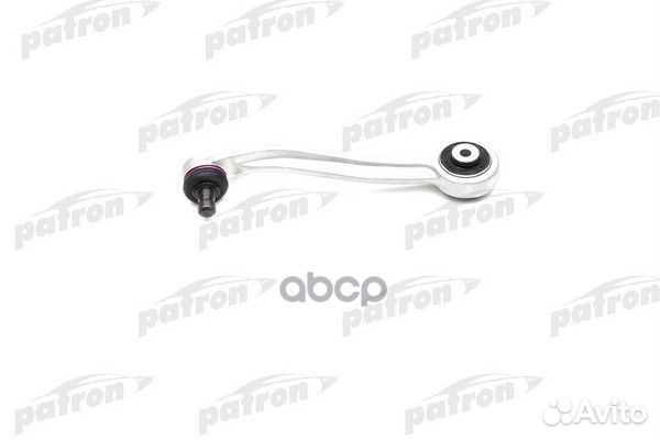 Рычаг подвески audi: A6 11/10, A6 Allroad 12