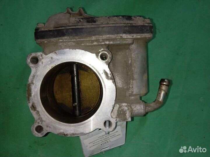 Mitsubishi Outlander (CW0W) заслонка дроссельная