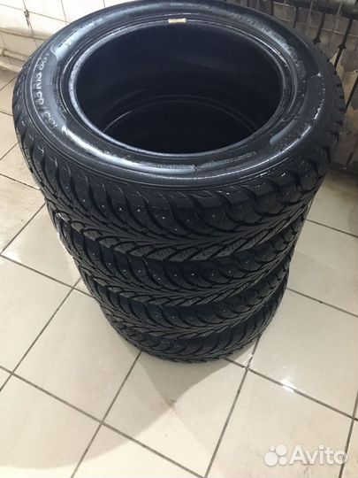 Sava Eskimo Stud 185/65 R15