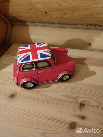 Копилка для денег