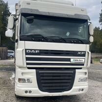 DAF FT XF 105.410, 2012