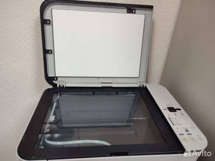 Мфу Canon pixma MP250, k10339