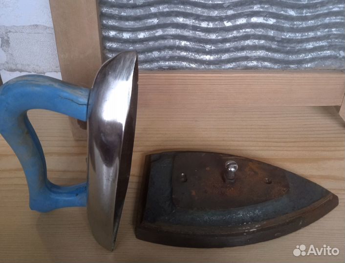 Раритетные бытовые приборы СССР для антуража