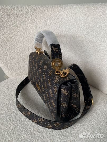 Сумка guess masie оригинал