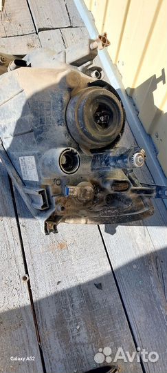 Фара LADA Granta