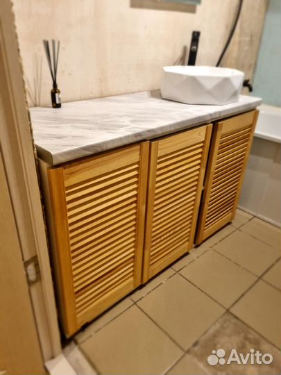 Тумба для ванной