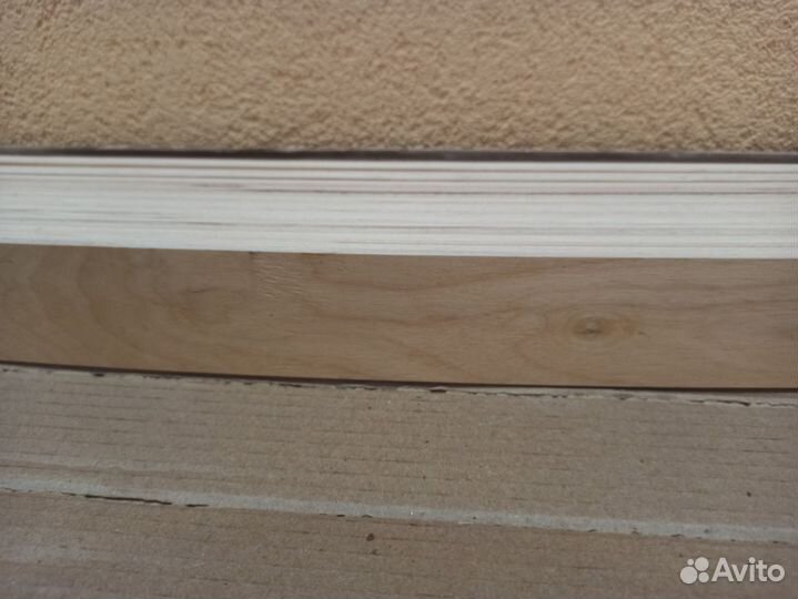 Ламели для кроватей