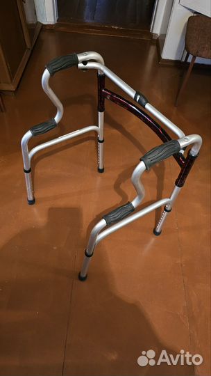 Ходунки для взрослых