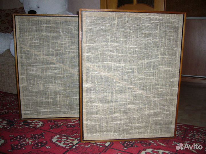 Акустика Dynaco A-50 продам или поменяю