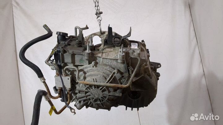 Кпп - автомат (АКПП) 4х4 Ford Explorer 3.5 Инжектор, 2012