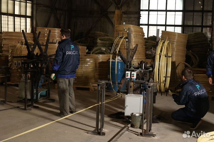 Композитная радиопрозрачная армтура от производите