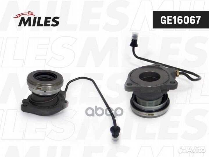 Подшипник выжимной opel astra J/insignia 1.4-1