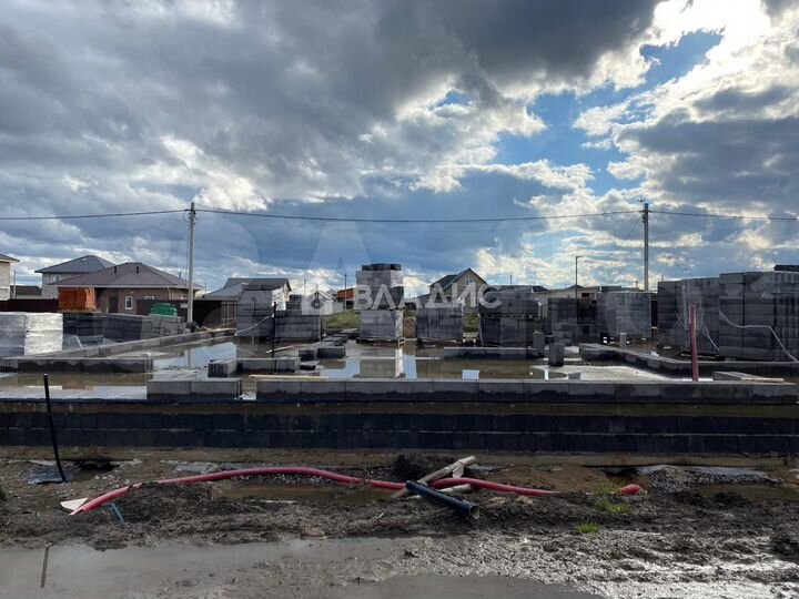 Дом 194 м² на участке 8 сот.