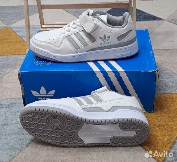 Мужские кроссовки Adidas