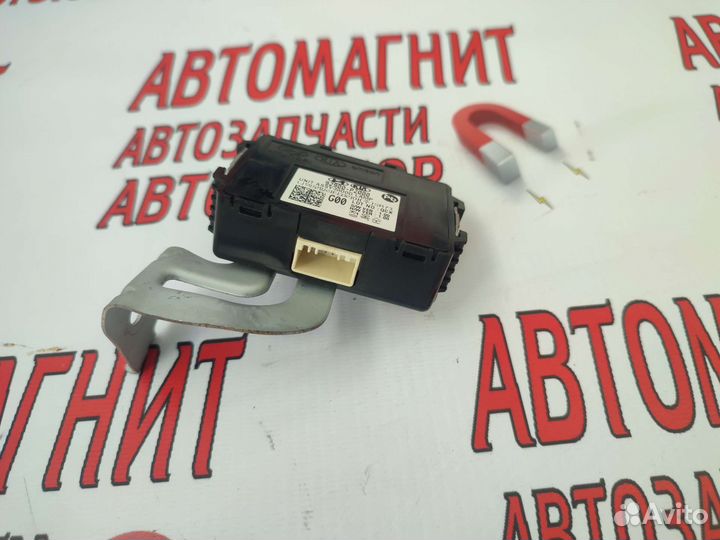 Блок электронный Kia Sorento 4 MQ 20-н.в