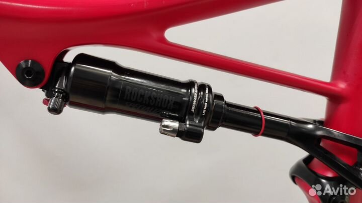 Specialized Epic 2019