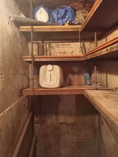 Машиноместо, 10 м²