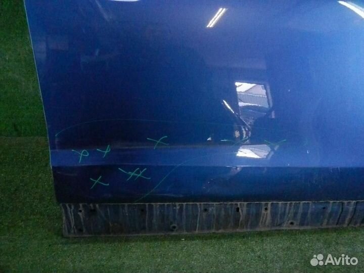 Дверь передняя правая Volvo XC90