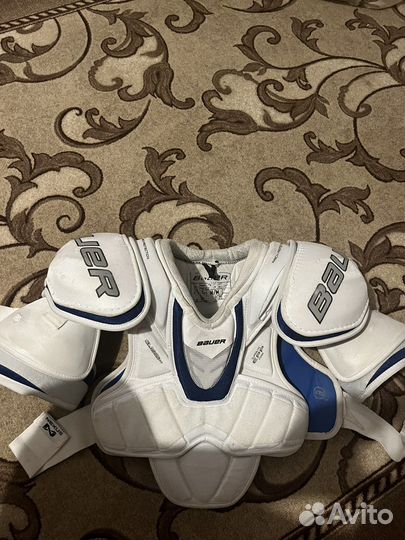 Хоккейная форма Bauer