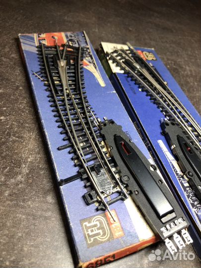 Железная дорога TT,1/120,12mm