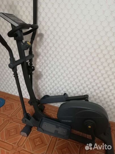 Элипсоидный тренажер бу