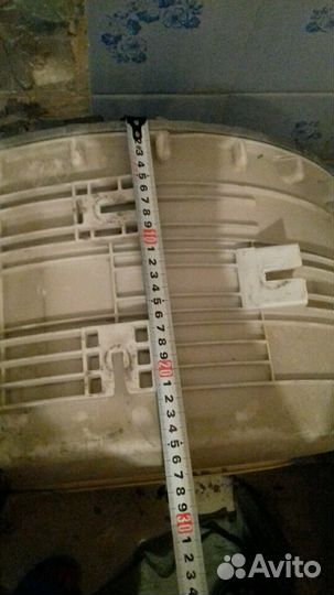 Запчасти от стиральной машины Атлант