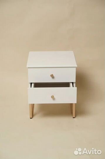 Тумба дизайнерская в современном стиле