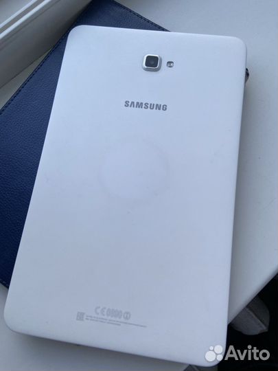 Samsung galaxy tab a6