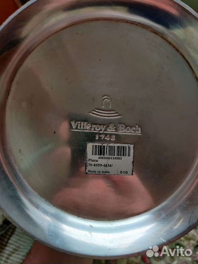 Ведерко Villeroy&Boch