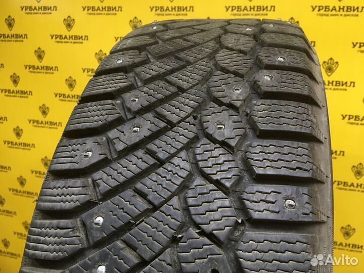 Continental ContiIceContact 205/55 R16 94T