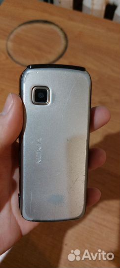 Nokia 5230