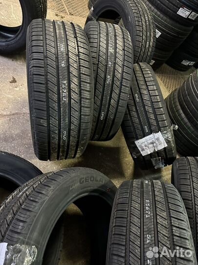 Yokohama Geolandar CV G058 265/50 R20 107V